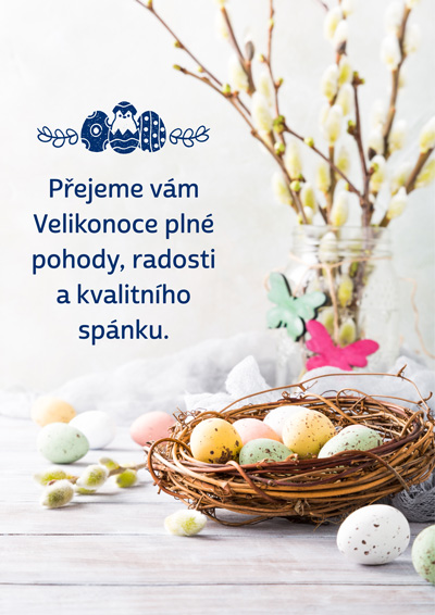 velikonocni prani